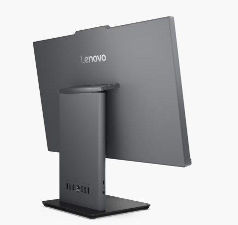 Lenovo Komputer All-in-One neo 50a G5 12SD0060PB W11Pro Core 5 210H/16GB/512GB/INT/23.8 FHD/Touch/Luna Grey/3YRS OS