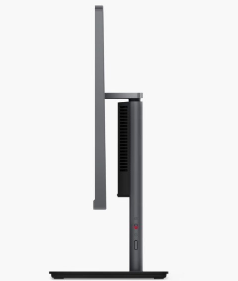 Lenovo Komputer All-in-One neo 50a G5 12SD0060PB W11Pro Core 5 210H/16GB/512GB/INT/23.8 FHD/Touch/Luna Grey/3YRS OS