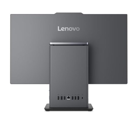 Lenovo Komputer All-in-One neo 50a G5 12SD0069PB W11Pro Core 7 240H/2x16GB/1TB/INT/23.8 FHD/Touch/Luna Grey/5YRS OS