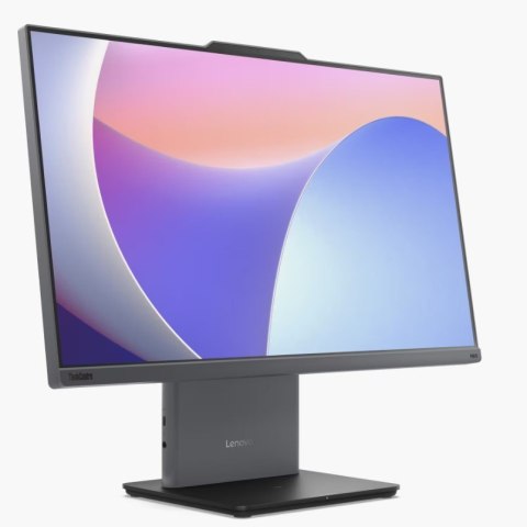 Lenovo Komputer All-in-One neo 50a G5 12SD006TPB W11Pro Core 7 240H/2x16GB/1TB/INT/23.8 FHD/Luna Grey/5YRS OS