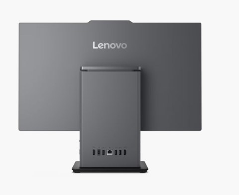 Lenovo Komputer All-in-One neo 50a G5 12SD006TPB W11Pro Core 7 240H/2x16GB/1TB/INT/23.8 FHD/Luna Grey/5YRS OS