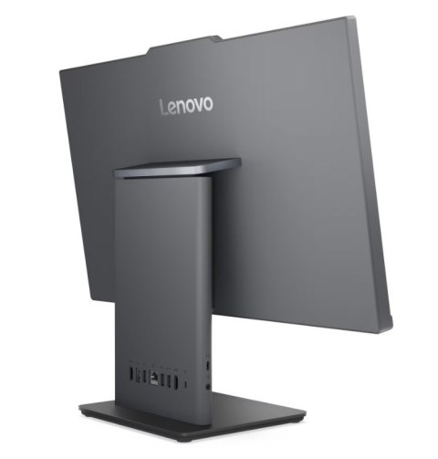 Lenovo Komputer All-in-One neo 50a G5 12SD0072PB W11Pro Core 5 210H/16GB/512GB/INT/23.8FHD/Luna Grey/3YRS OS