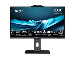 MSI Komputer All-in-One PRO AP242P 14M-813EU WIN11PRO/IC7-14700/16GB/1T/UMA/23.8 cala