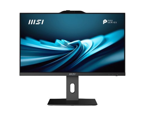 MSI Komputer All-in-One PRO AP242P 14M-813EU WIN11PRO/IC7-14700/16GB/1T/UMA/23.8 cala