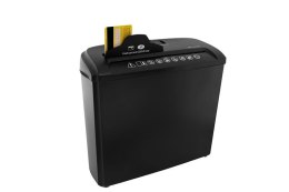 Media-Tech Niszczarka dokumentów Media-Tech SHREDDER MT215