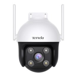 Tenda Kamera IP Tenda CH7-WCA 4MP Wi-Fi ICR RJ-45 4mm IP65 + Karta pamięci MicroSD Tenda CT100 32GB