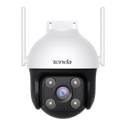 Tenda Kamera IP Tenda CH7-WCA 4MP Wi-Fi ICR RJ-45 4mm IP65 + Karta pamięci MicroSD Tenda CT100 32GB