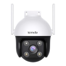Tenda Kamera IP Tenda RH7-WCA 4MP Outdoor Wi-Fi Pan/Tilt ICR IP65 + Karta pamięci MicroSD Tenda CT100 32GB