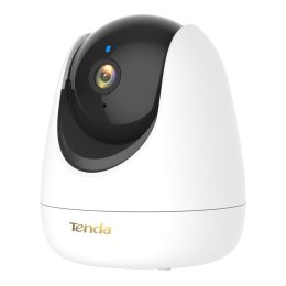 Tenda Kamera IP Tenda RP7 Wi-Fi 4Mpx 4,0mm Pan/Tilt + Karta pamięci MicroSD Tenda CT100 32GB
