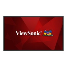 VIEWSONIC EUROPE Monitor ViewSonic CDE55G3-1C 55