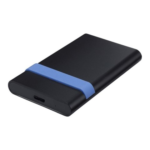 Verbatim Obudowa na dysk Verbatim Store 'n' Go SATA 2.5" USB 3.0 czarna