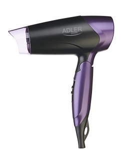 Adler Suszarka do włosów Adler AD 2260