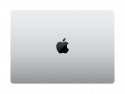 Apple MacBook Pro 14.2 cali: M4 Pro 12/16, 24GB, 512GB SSD - Srebrny