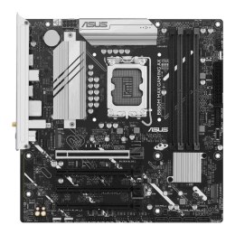 Asus Płyta Asus B860M MAX GAMING AX /B860/DDR5/SATA3/M.2/USB3.2/WiFi/BT/PCIe5.0/s.1851/M-ATX