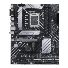 Asus Płyta Asus PRIME B660-PLUS D4 /B660/DDR4/SATA3/M.2/USB3.2/PCIe4.0/s.1700/ATX