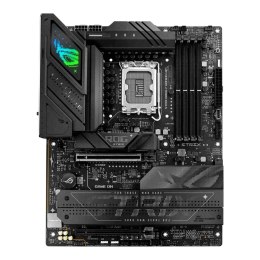 Asus Płyta Asus ROG STRIX B860-F GAMING WIFI /B860/DDR5/SATA3/M.2/TB4/WiFi/BT/PCIe5.0/s.1851/ATX