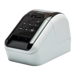 Brother Drukarka etykiet Brother Label Printer QL-810WCYJ1