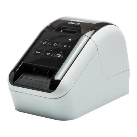 Brother Drukarka etykiet Brother Label Printer QL-810WCYJ1