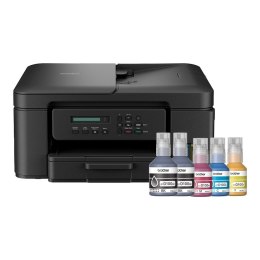 Brother Urządzenie wielofunkcyjne Brother DCP-T730DW 3 w 1 czarne