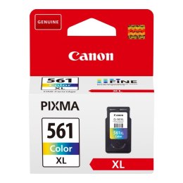 Canon Tusz Canon CL-561XL Color 12,2ml 300str. (3730C001)