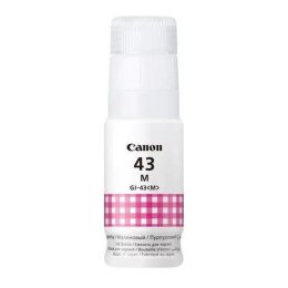 Canon Tusz Canon GI-43M magenta 8000str.