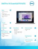 Dell Laptop Dell Pro 14 Essential PV14255 W11P Ryzen AI 7 350|16GB|1TB|AMD Radeon|FgrPr|WLAN+BT|14.0 FHD+|BcklKb|4C|65W|3YPS Platinum