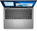 Dell Laptop Latitude 5455 Win11Pro Snapdragon X Plus 8C 16GB/512GB SSD Gen4/14.0 FHD/Integrated/FgrPr/FHD/IR Cam/Mic/WLAN+BT/Backlit 