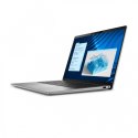 Dell Laptop Latitude 5455 Win11Pro Snapdragon X Plus 8C 16GB/512GB SSD Gen4/14.0 FHD/Integrated/FgrPr/FHD/IR Cam/Mic/WLAN+BT/Backlit 