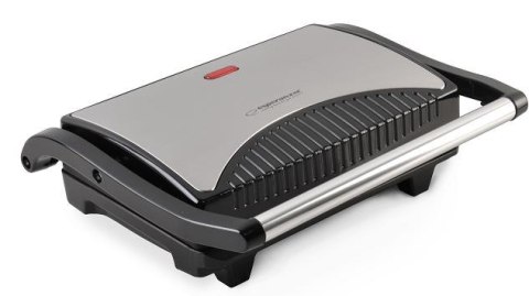 ESPERANZA Grill elektryczny Esperanza "Teleggio"