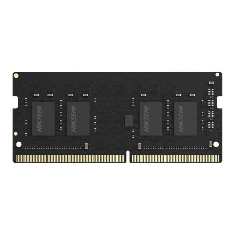 HIKSEMI Pamięć SODIMM DDR4 HIKSEMI 8GB (1x8GB) 2666MHz bulk