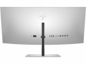 HP Inc. Monitor Pro seria 7 37.5 cala WQHD+ Thunderbolt 4 - 738pu