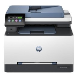 HP Urządzenie wielofunkcyjne HP Color LaserJet Pro 3302fdn (499Q7F) 4w1