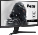IIYAMA Monitor 22 cale G2245HSU-B2 IPS,FHD,100Hz,1ms,2xUSB,300cd