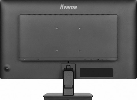 IIYAMA Monitor 27 cali X2792QSU-B1 IPS,QHD,120Hz,HDMI,DP, 350cd,1500:1, cienkie ramki, 2xUSB 3.2, ErP B