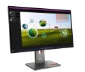 Lenovo Monitor ThinkVision 27.0 P27Q-40 WLED LCD 64A7GAT6EU