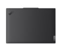 Lenovo Ultrabook ThinkPad T14 G6 21QC00BRPB W11Pro Ultra 7 255U/32GB/1TB/INT/14.0 WUXGA/Black/3YRS Premier Support + CO2 Offset