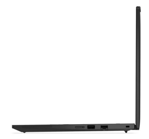 Lenovo Ultrabook ThinkPad T14 G6 21QC00BRPB W11Pro Ultra 7 255U/32GB/1TB/INT/14.0 WUXGA/Black/3YRS Premier Support + CO2 Offset