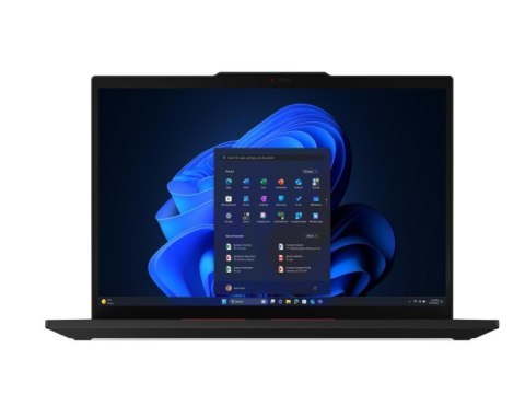 Lenovo Ultrabook ThinkPad T14 G6 21QC00BRPB W11Pro Ultra 7 255U/32GB/1TB/INT/14.0 WUXGA/Black/3YRS Premier Support + CO2 Offset