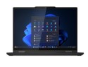 Lenovo Ultrabook ThinkPad T14s 2in1 G1 21R30041PB W11Pro ULT7 255U/32GB/1TB/INT/14.0 WUXGA/Touch/Black/3YRS Premier Support + CO2 Offse
