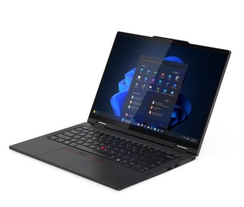Lenovo Ultrabook ThinkPad T14s 2in1 G1 21R30041PB W11Pro ULT7 255U/32GB/1TB/INT/14.0 WUXGA/Touch/Black/3YRS Premier Support + CO2 Offse