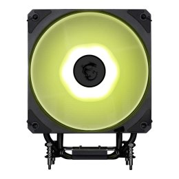 MSI Chłodzenie CPU MSI MAG COREFROZR AA13 ARGB 1x120mm