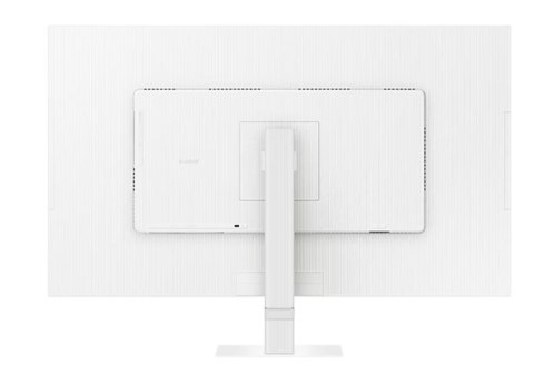 Samsung Monitor 32 cali ViewFinity S70D VA 3840x2160 UHD 16:9 1xHDMI 1xDP 5ms PinP/PbyP 60Hz płaski biały 2Yd2d