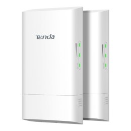 Tenda Urządzenie typu CPE Tenda O1-5G Kit 5GHz Outdoor 9dBi 11AC 867Mbps LAN PoE 2szt.