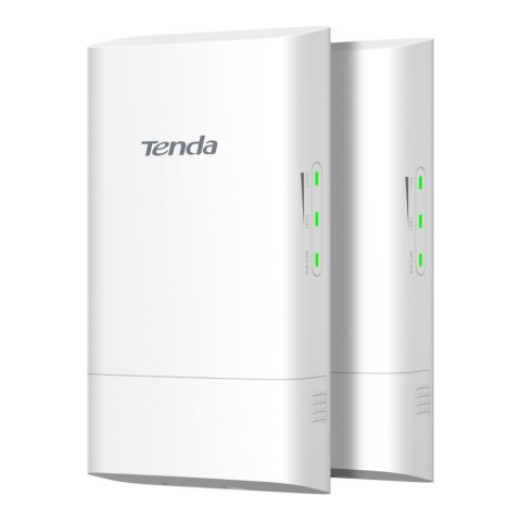 Tenda Urządzenie typu CPE Tenda O1-5G Kit 5GHz Outdoor 9dBi 11AC 867Mbps LAN PoE 2szt.