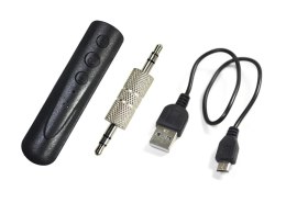 Vakoss Odbiornik Adapter Bluetooth VAKOSS LT-2011BK