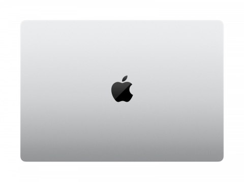Apple MacBook Pro 16.2 cali: M4 Pro 14/20, 48GB, 512GB SSD - Srebrny