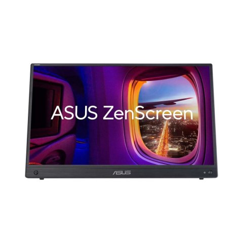 Asus Monitor Asus 15,6" ZenScreen MB16AHG microHDMI 2xUSB-C