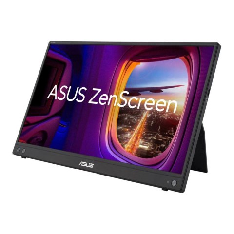 Asus Monitor Asus 15,6" ZenScreen MB16AHV Portable Monitor MiniHDMI 2xUSB-C