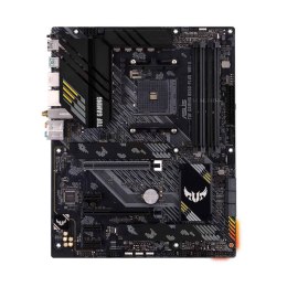 Asus Płyta Asus TUF GAMING B550-PLUS WIFI II /AMD B550/SATA3/M.2/USB3.1/PCIe4.0/WiFi/BT/AM4/ATX
