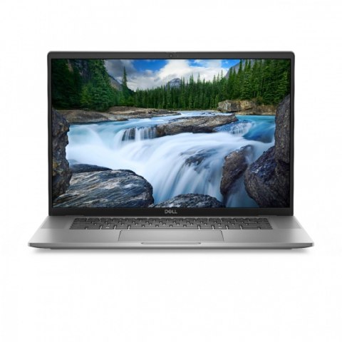 Dell Laptop Latitude 7650 Win11Pro Ultra 7 155U/16GB/512GB SSD Gen4/16 FHD+/Int/FgrPr&SmtCd/FHD/IR Cam/Mic/WLAN+BT/Backlit Kb/3C/3YPS